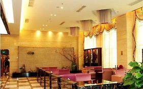 Shounan Business Hotel Ningbo